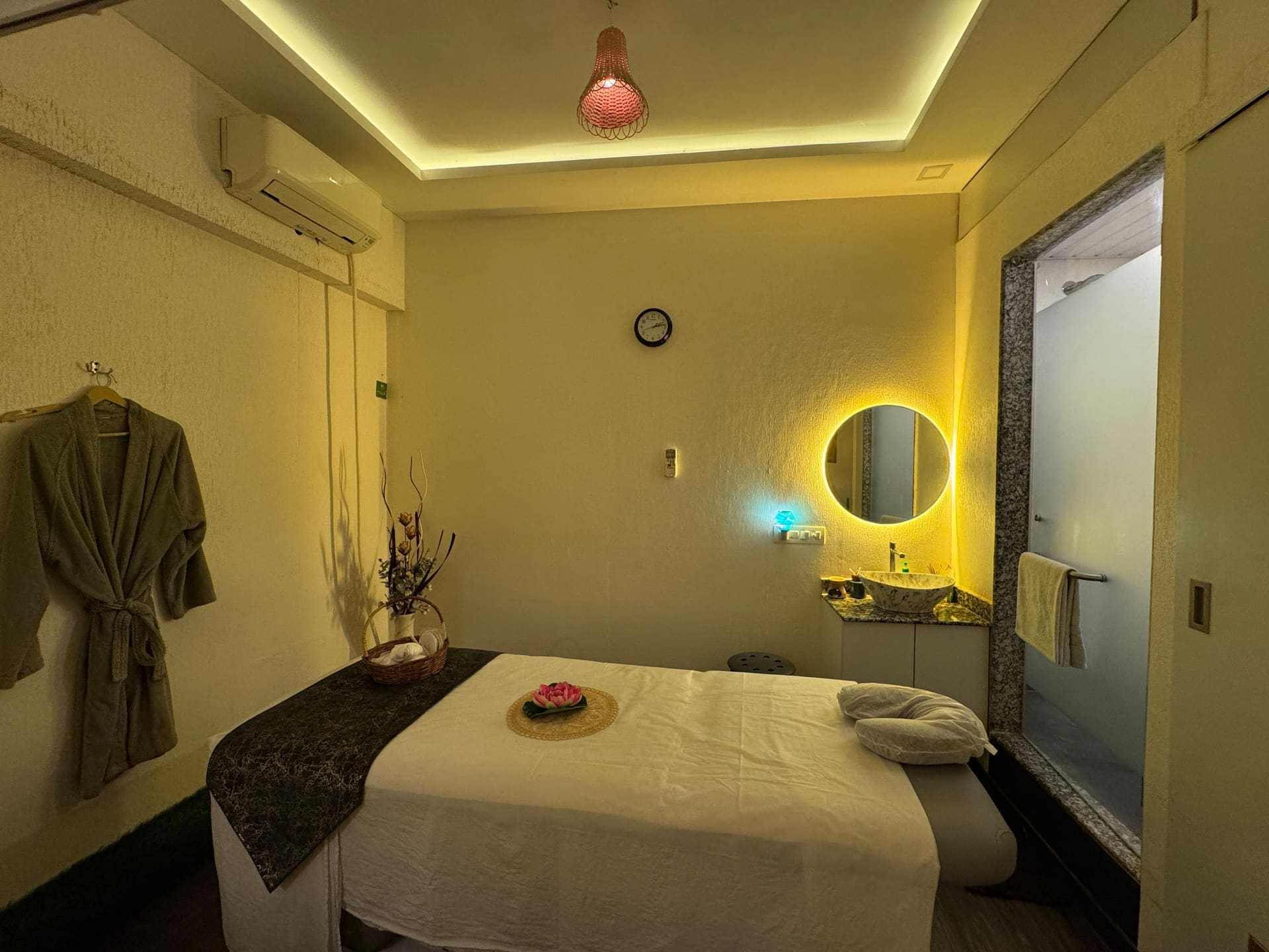 Supen Spa Interior 6